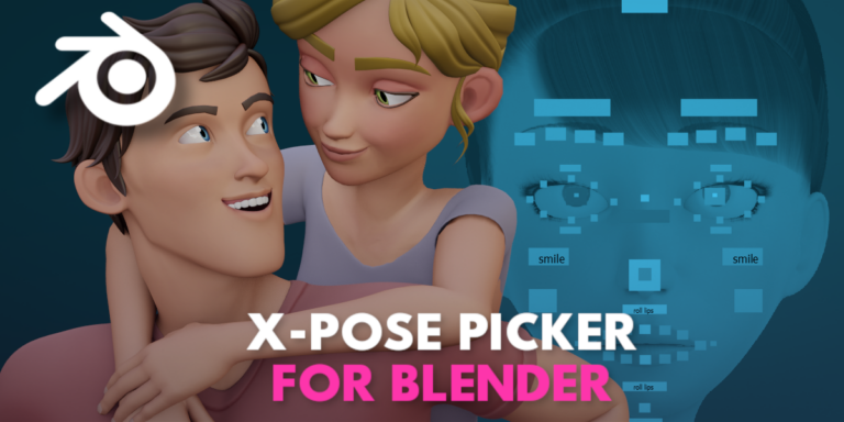 X-Pose Picker